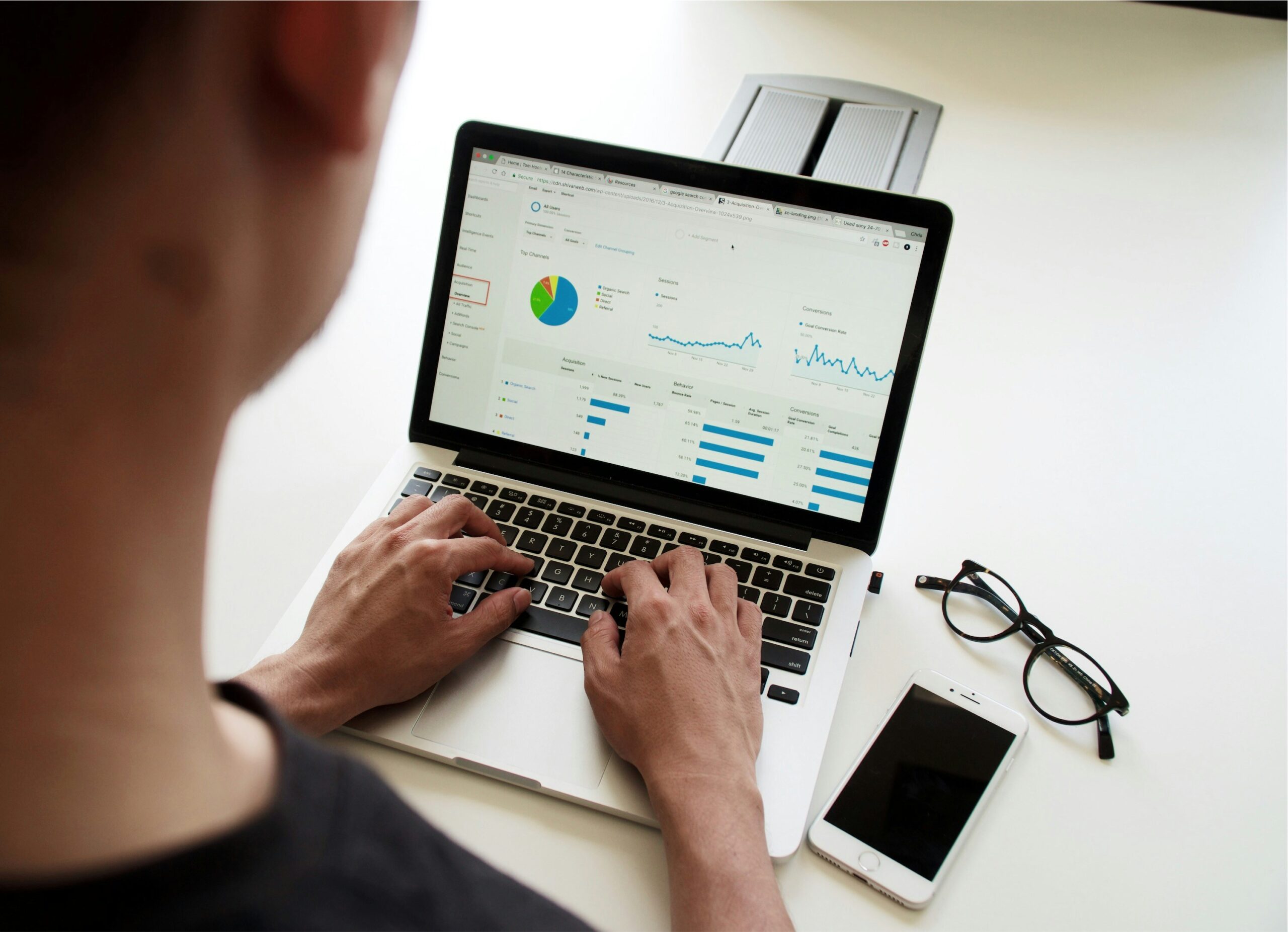 Website SEO Analyse: So machst du den ultimativen Website Check online